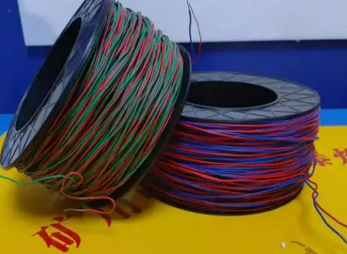 滦南放炮线的主要材质有哪些？不同材质的适用场景有何区别？